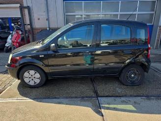 Fiat Panda Panda (169), Hatchback, 2003 / 2013 1.1 Fire picture 3