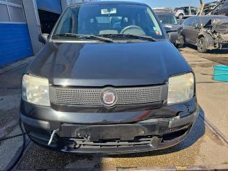 Vrakbiler auto Fiat Panda Panda (169), Hatchback, 2003 / 2013 1.1 Fire 2007/10