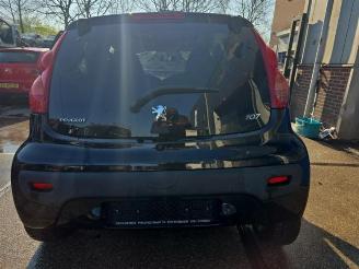 Peugeot 107 107, Hatchback, 2005 / 2014 1.0 12V picture 5