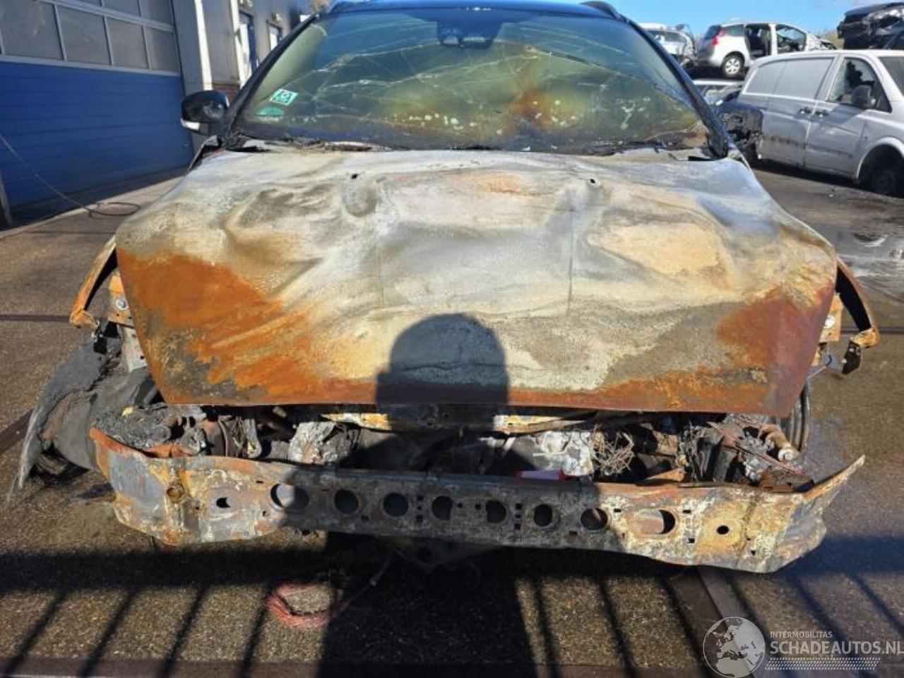 Ford Focus Focus 3 Wagon, Combi, 2010 / 2020 1.0 Ti-VCT EcoBoost 12V 125