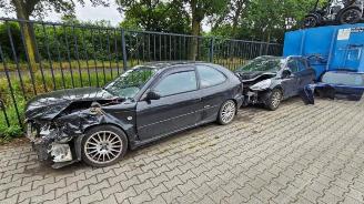 Toyota Corolla Corolla (E10), Hatchback, 1992 / 1997 1.6i 16V picture 2