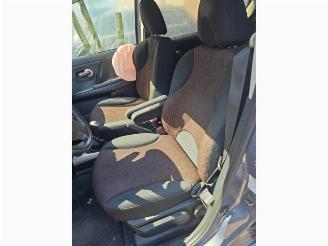 Nissan Note Note (E11), MPV, 2006 / 2013 1.6 16V picture 17