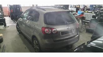 Volkswagen Golf plus Golf Plus (5M1/1KP), MPV, 2005 / 2013 1.2 TSI picture 4