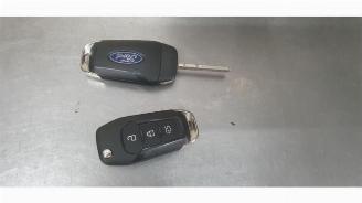 Ford Puma Kuga III (DFK), SUV, 2019 1.5 EcoBlue picture 7