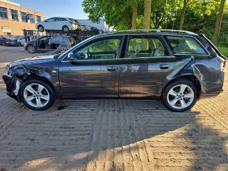 Audi A4 A4 Avant (B6), Combi, 2001 / 2005 1.6 picture 3