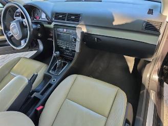 Audi A4 A4 Avant (B6), Combi, 2001 / 2005 1.6 picture 11