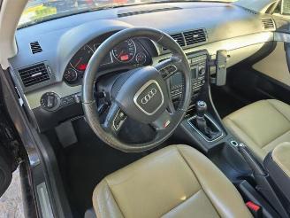 Audi A4 A4 Avant (B6), Combi, 2001 / 2005 1.6 picture 10