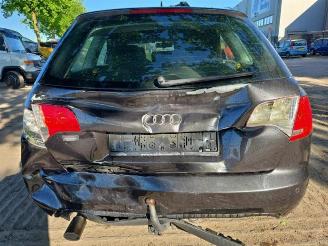 Audi A4 A4 Avant (B6), Combi, 2001 / 2005 1.6 picture 5