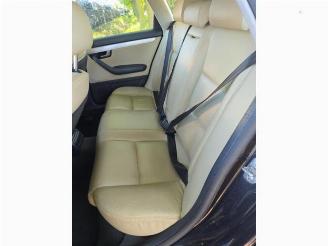 Audi A4 A4 Avant (B6), Combi, 2001 / 2005 1.6 picture 18