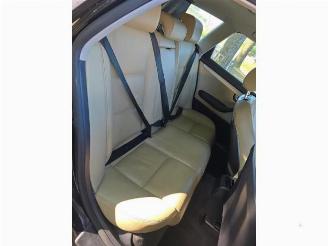 Audi A4 A4 Avant (B6), Combi, 2001 / 2005 1.6 picture 20