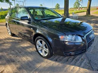 Audi A4 A4 Avant (B6), Combi, 2001 / 2005 1.6 picture 8