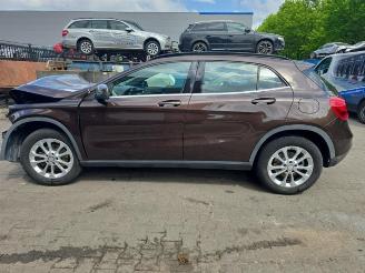 Mercedes GLA GLA (156.9), SUV, 2013 / 2019 1.5 180 CDI, d 16V picture 3