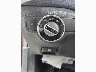 Mercedes GLA GLA (156.9), SUV, 2013 / 2019 1.5 180 CDI, d 16V picture 13