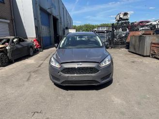 Ford Focus Focus 3 Wagon, Combi, 2010 / 2020 1.0 Ti-VCT EcoBoost 12V 100 picture 3