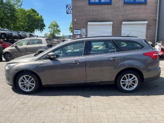 Ford Focus Focus 3 Wagon, Combi, 2010 / 2020 1.0 Ti-VCT EcoBoost 12V 100 picture 6