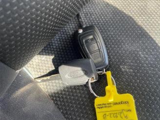 Ford Focus Focus 3 Wagon, Combi, 2010 / 2020 1.0 Ti-VCT EcoBoost 12V 100 picture 2