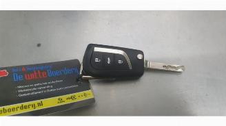 Toyota Auris Auris (E18), Hatchback 5-drs, 2012 / 2019 1.2 T 16V picture 9