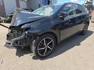 Toyota Auris Auris (E18), Hatchback 5-drs, 2012 / 2019 1.2 T 16V picture 2