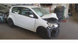 Volkswagen Up! Up! (121), Hatchback, 2011 1.0 12V 60 picture 2