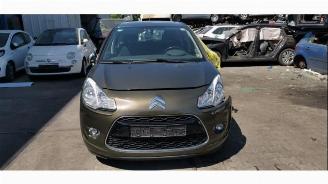 Citroën C3 C3 (SC), Hatchback, 2009 / 2016 1.6 HDi 92 picture 4