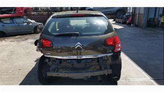 Citroën C3 C3 (SC), Hatchback, 2009 / 2016 1.6 HDi 92 picture 8