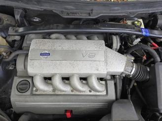 Volvo Xc-90 XC90 I, SUV, 2002 / 2014 4.4 V8 32V picture 5