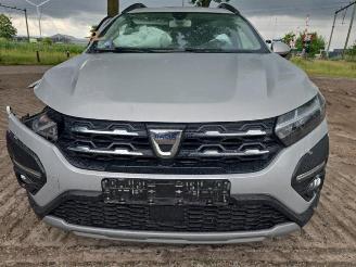 Dacia Jogger Jogger, MPV, 2022 1.0 TCe 100 Bi-Fuel , ECO-G 12V picture 3