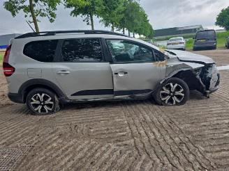 Dacia Jogger Jogger, MPV, 2022 1.0 TCe 100 Bi-Fuel , ECO-G 12V picture 9