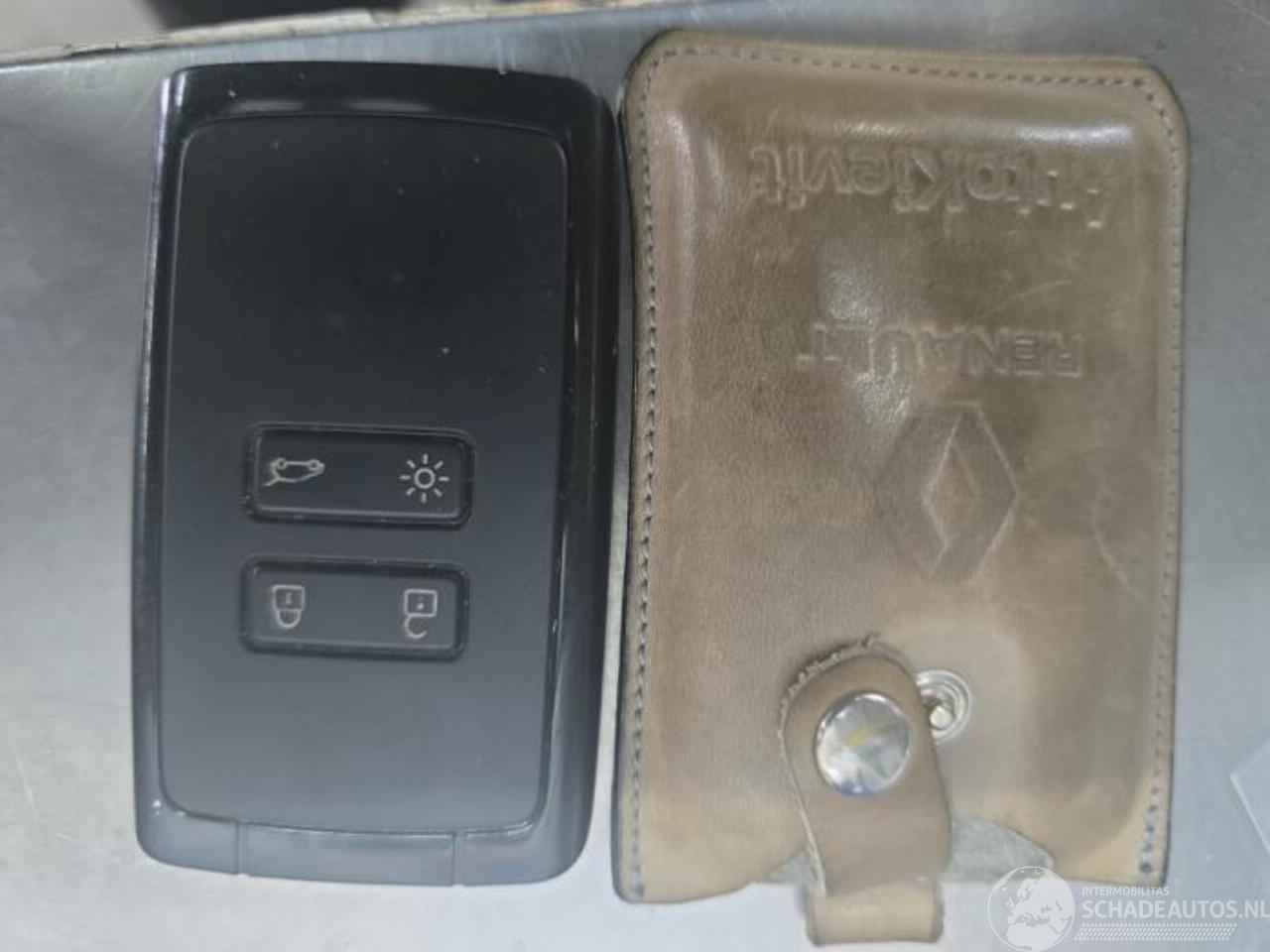 Dacia Jogger Jogger, MPV, 2022 1.0 TCe 100 Bi-Fuel , ECO-G 12V