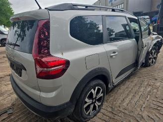 Dacia Jogger Jogger, MPV, 2022 1.0 TCe 100 Bi-Fuel , ECO-G 12V picture 8