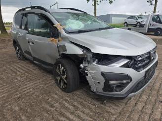 Dacia Jogger Jogger, MPV, 2022 1.0 TCe 100 Bi-Fuel , ECO-G 12V picture 10