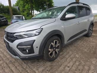 Dacia Jogger Jogger, MPV, 2022 1.0 TCe 100 Bi-Fuel , ECO-G 12V picture 4