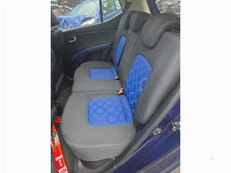 Hyundai I-10 i10 (F5), Hatchback, 2007 / 2013 1.2i 16V picture 15