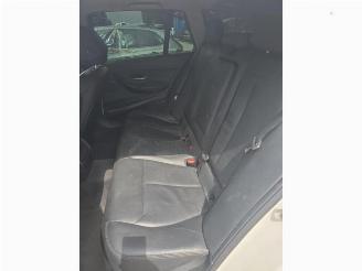 BMW 3-serie 3 serie Touring (F31), Combi, 2012 / 2019 318d 2.0 16V picture 22