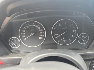 BMW 3-serie 3 serie Touring (F31), Combi, 2012 / 2019 318d 2.0 16V picture 19