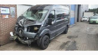 disassembly passenger cars Ford Transit Transit, Van, 2013 2.0 TDCi 16V Eco Blue 130 2020/8