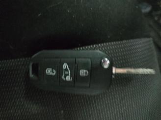 Opel Combo Combo Cargo, Van, 2018 1.5 CDTI 100 picture 4