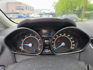 Ford Fiesta Fiesta 6 (JA8), Hatchback, 2008 / 2018 1.0 EcoBoost 12V 100 picture 7