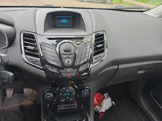 Ford Fiesta Fiesta 6 (JA8), Hatchback, 2008 / 2018 1.0 EcoBoost 12V 100 picture 8