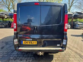 Opel Vivaro Vivaro, Van, 2000 / 2014 2.5 CDTI 16V picture 5