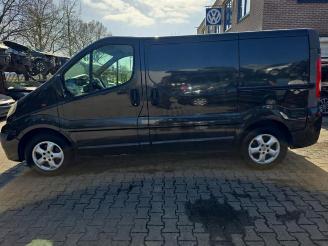 Opel Vivaro Vivaro, Van, 2000 / 2014 2.5 CDTI 16V picture 3