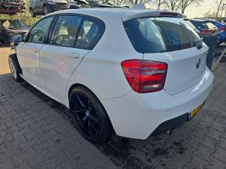 BMW 1-serie 1 serie (F20), Hatchback 5-drs, 2011 / 2019 114i 1.6 16V picture 4