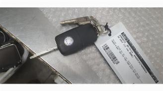 Vrakbiler auto Volkswagen Golf Golf V (1K1), Hatchback, 2003 / 2010 2.0 GTI 16V FSI Turbo 2006/9