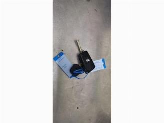 Citroën C1 C1, Hatchback, 2014 / 2021 1.0 12V VVT-i picture 6