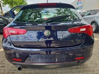 Alfa Romeo Giulietta Giulietta (940), Hatchback, 2010 / 2020 1.6 JTDm 16V picture 5