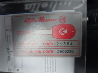 Alfa Romeo Giulietta Giulietta (940), Hatchback, 2010 / 2020 1.6 JTDm 16V picture 18