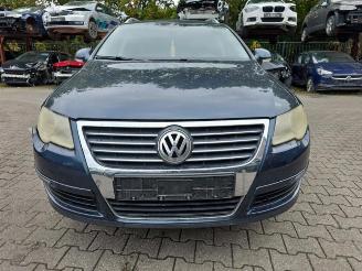 Sloopauto Volkswagen Passat Passat Variant (3C5), Combi, 2005 / 2010 2.0 FSI 16V 2007/3