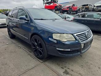 Volkswagen Passat Passat Variant (3C5), Combi, 2005 / 2010 2.0 FSI 16V picture 7