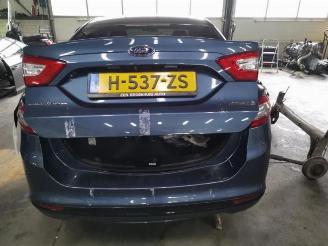 Ford Mondeo Mondeo V, Sedan, 2014 / 2022 2.0 Hybrid 16V picture 5