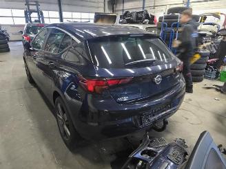 Opel Astra Astra K, Hatchback 5-drs, 2015 / 2022 1.0 Turbo 12V picture 3